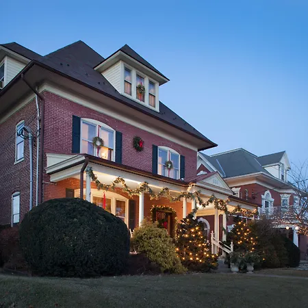 Harvest Moon Bed & Breakfast-2